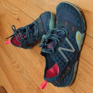 New Balance Minimus Trail